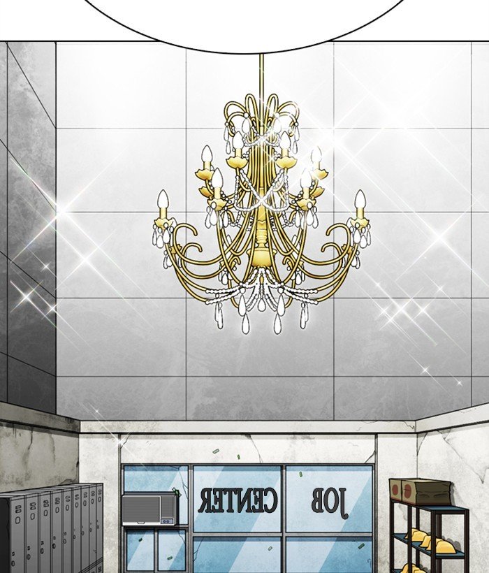 Lookism chapter 295 page 41