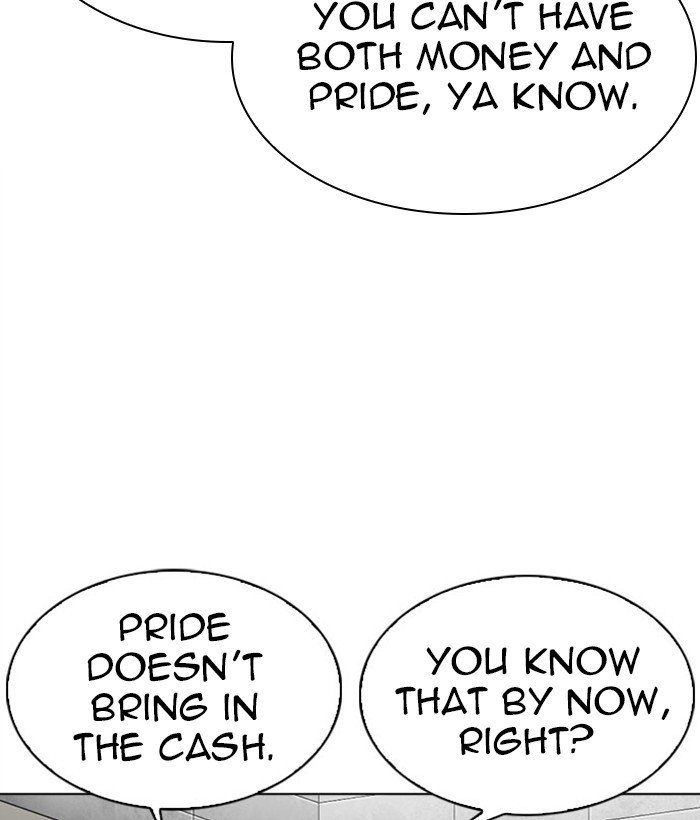 Lookism chapter 295 page 47