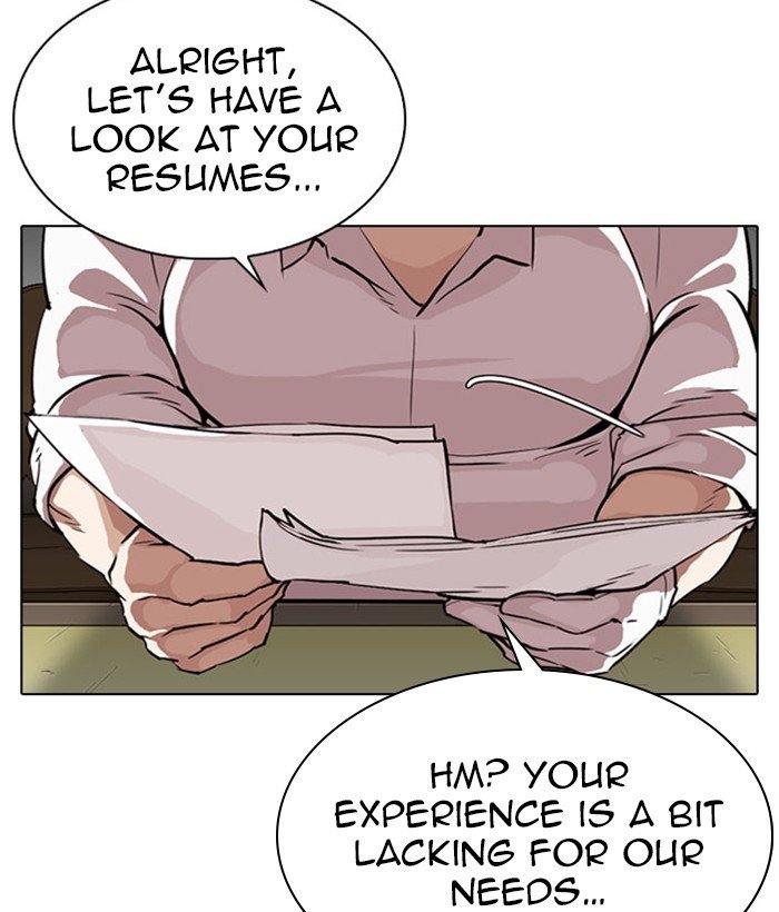 Lookism chapter 295 page 51