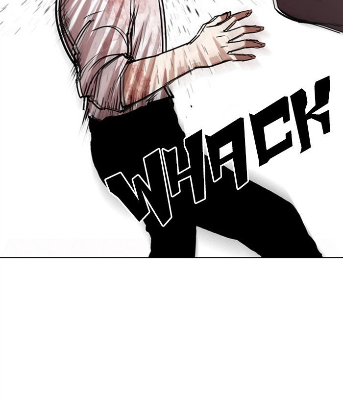 Lookism chapter 295 page 56