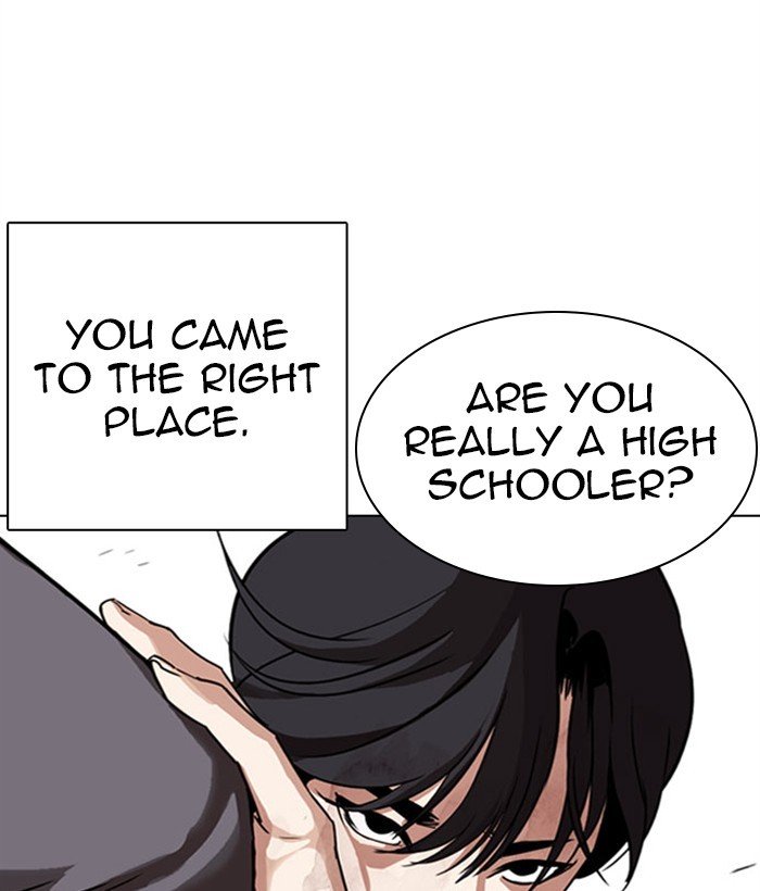 Lookism chapter 295 page 59