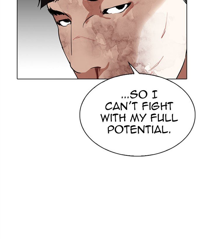 Lookism chapter 295 page 68