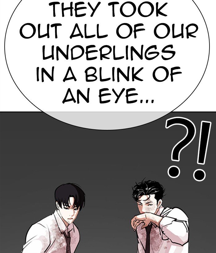 Lookism chapter 295 page 78
