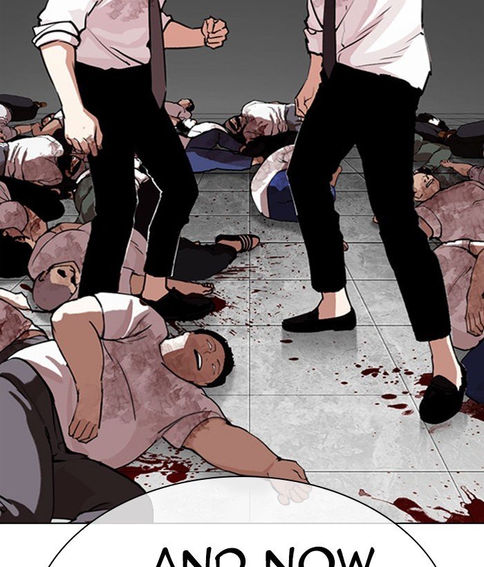 Lookism chapter 295 page 79