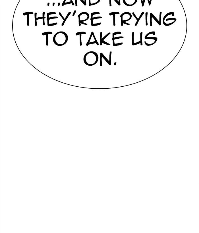 Lookism chapter 295 page 80