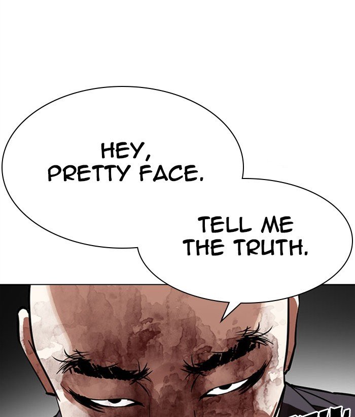 Lookism chapter 295 page 81