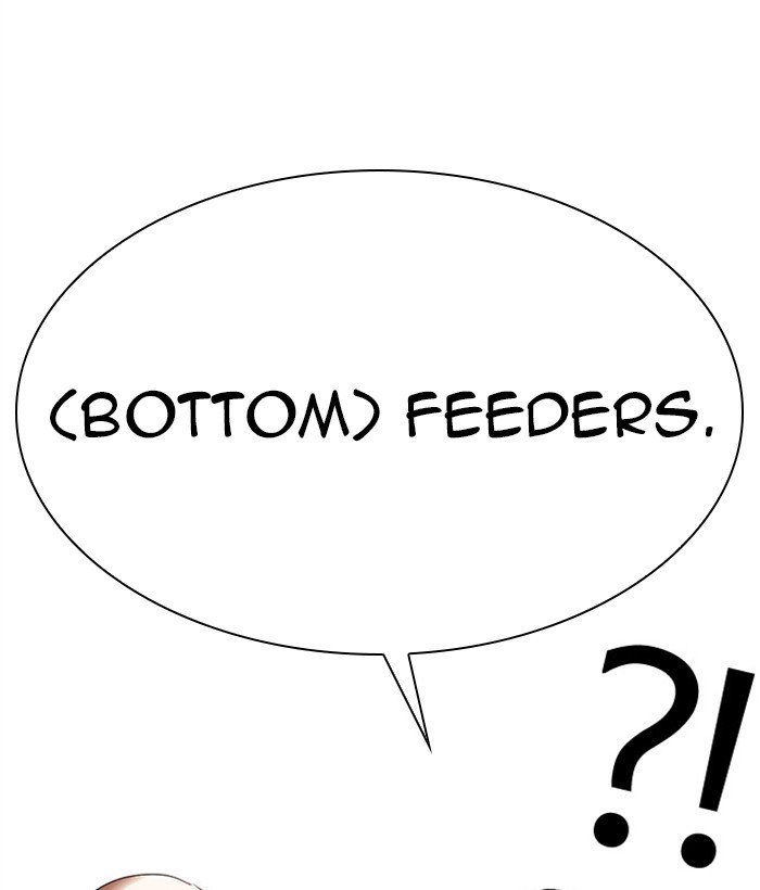 Lookism chapter 295 page 89