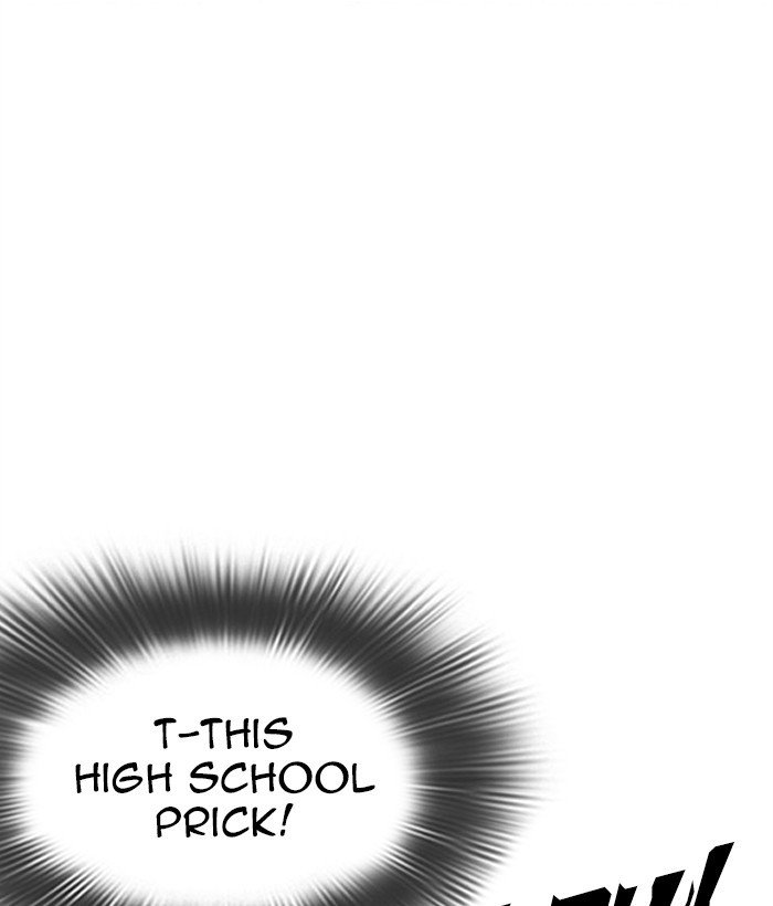 Lookism chapter 295 page 91