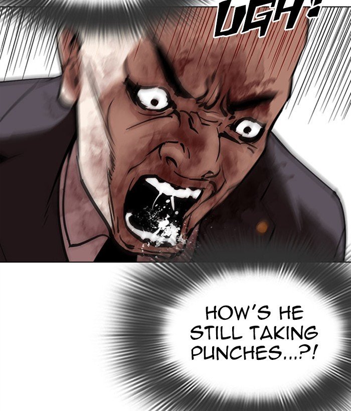 Lookism chapter 295 page 92