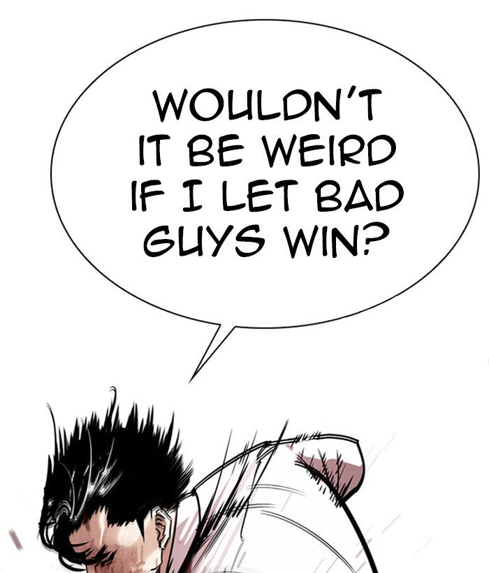 Lookism chapter 295 page 94