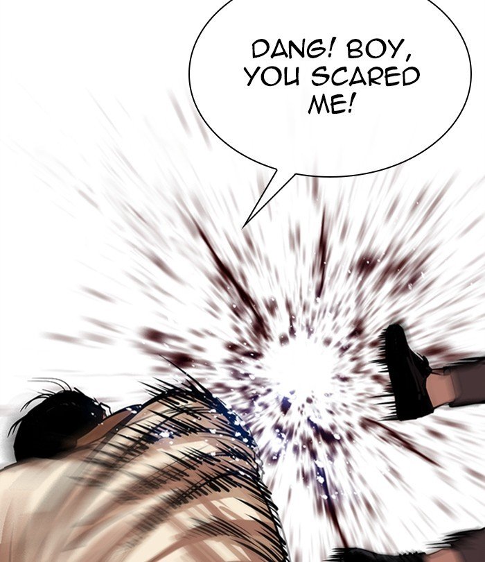 Lookism chapter 298 page 119