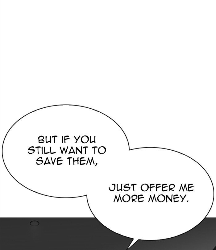 Lookism chapter 298 page 135