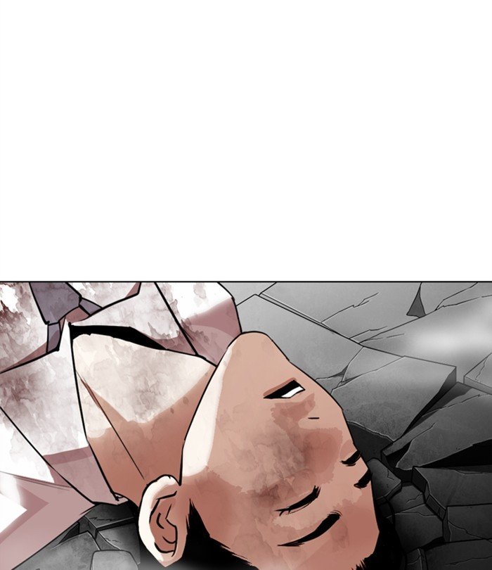 Lookism chapter 298 page 140