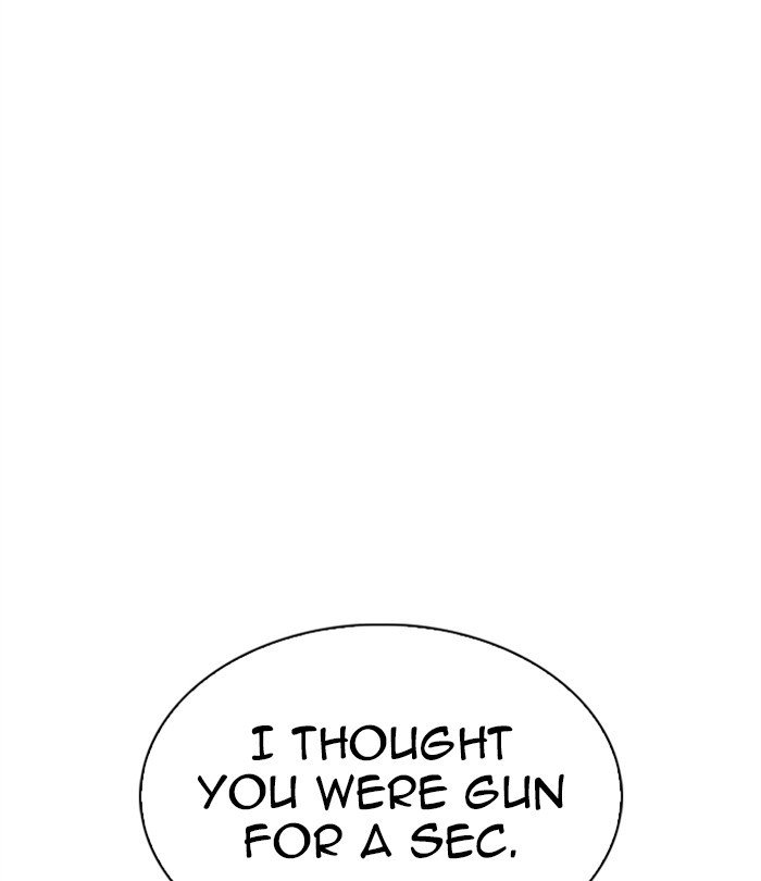 Lookism chapter 298 page 143