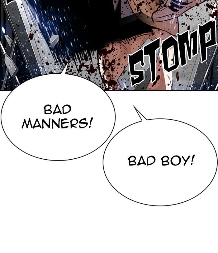 Lookism chapter 298 page 148