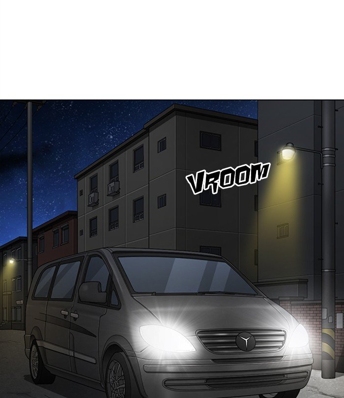 Lookism chapter 298 page 160