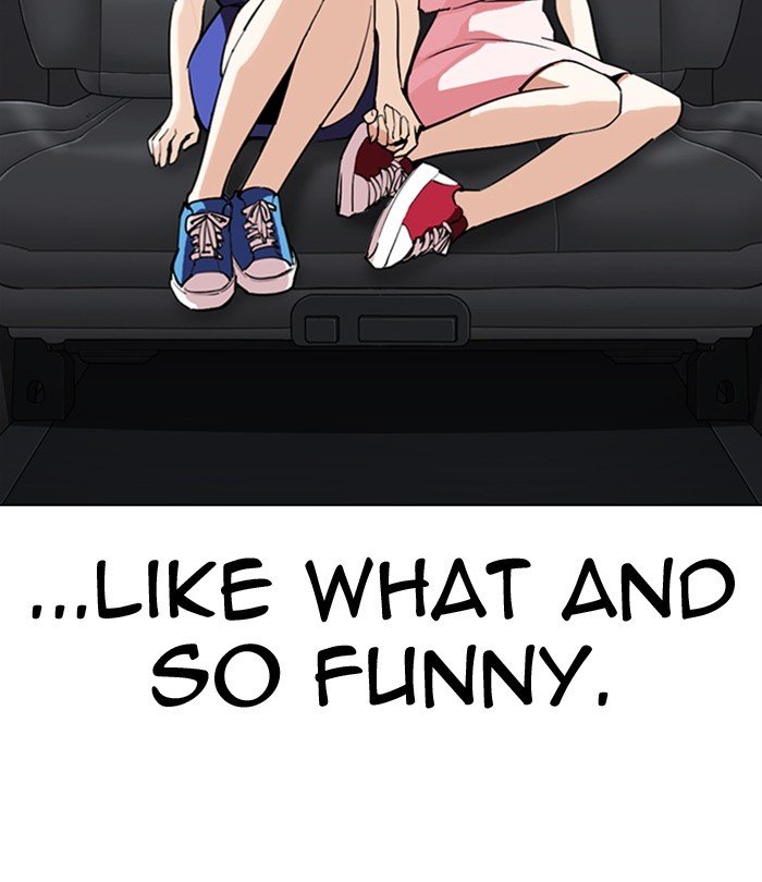 Lookism chapter 298 page 163