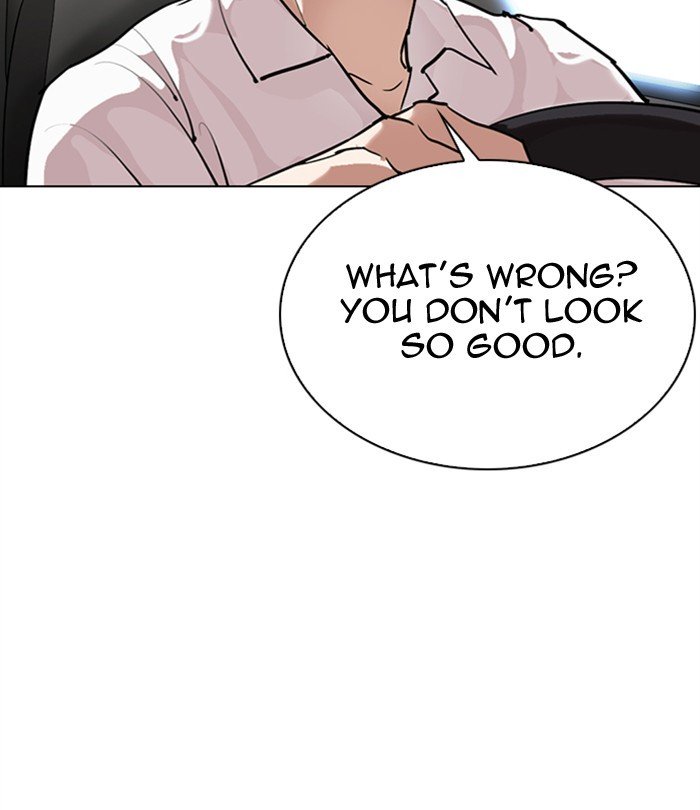 Lookism chapter 298 page 171