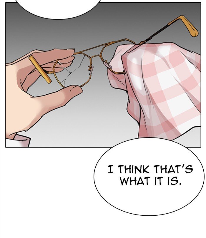 Lookism chapter 298 page 174