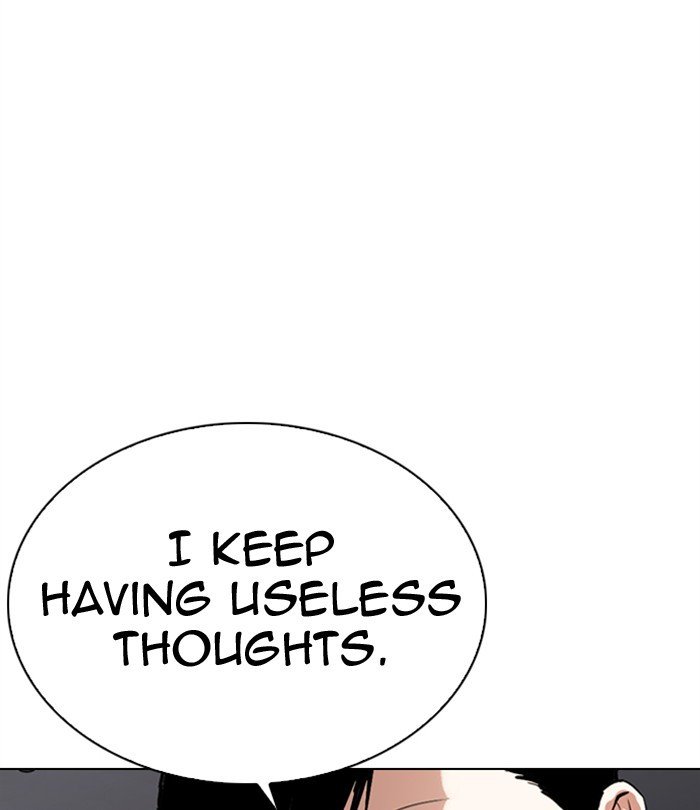 Lookism chapter 298 page 175