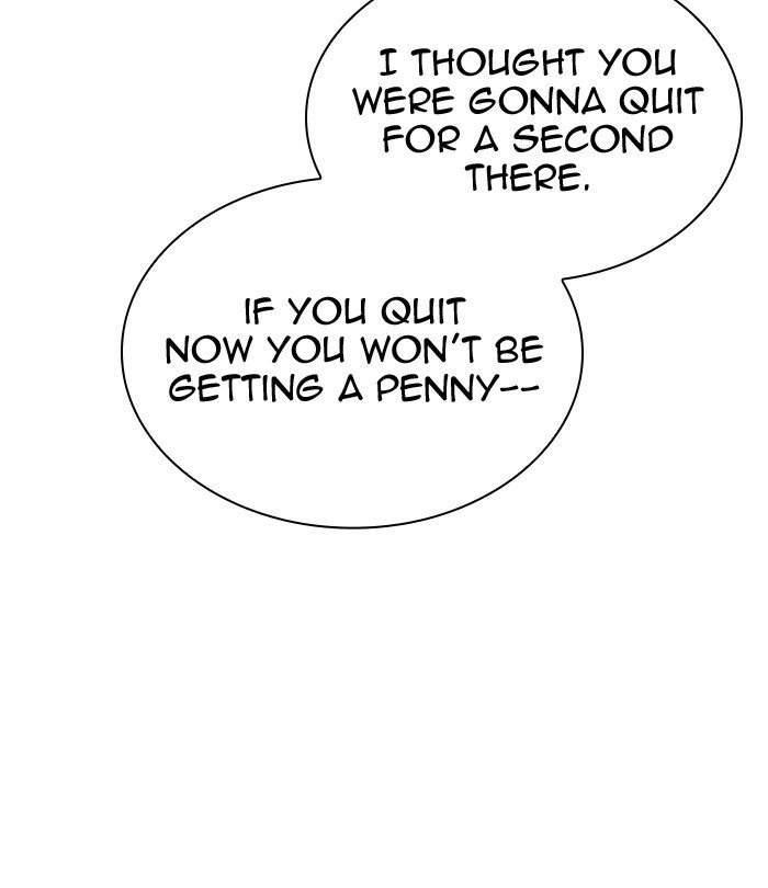 Lookism chapter 298 page 182