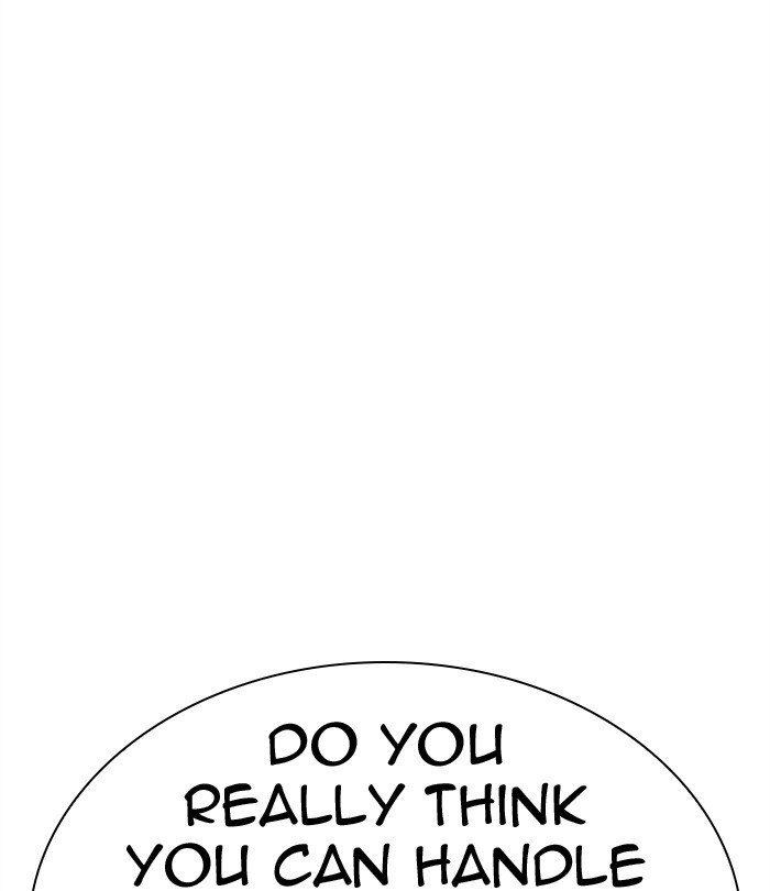 Lookism chapter 298 page 191