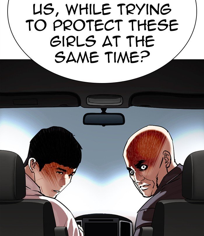 Lookism chapter 298 page 192