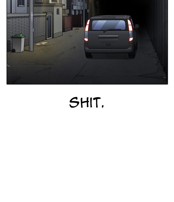 Lookism chapter 298 page 198