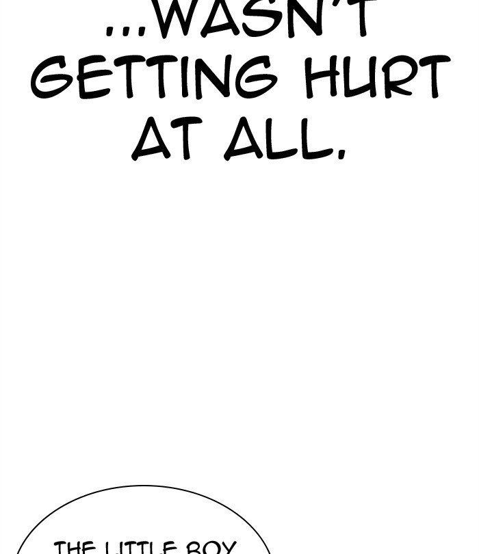 Lookism chapter 298 page 28