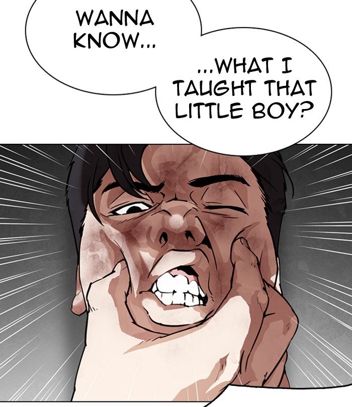 Lookism chapter 298 page 31