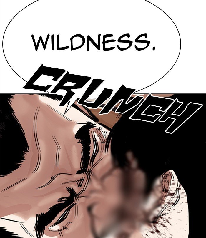 Lookism chapter 298 page 37