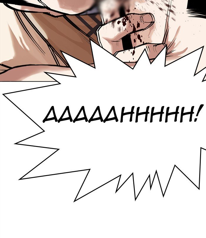 Lookism chapter 298 page 38