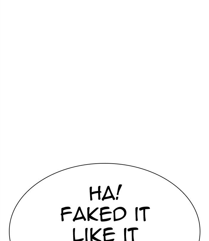 Lookism chapter 298 page 39