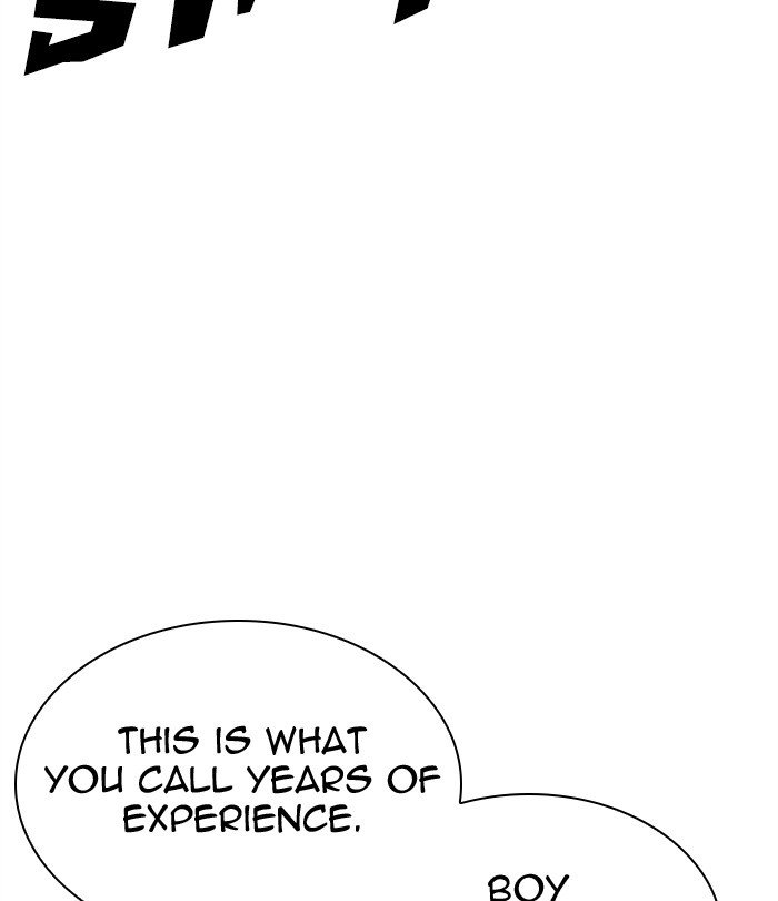 Lookism chapter 298 page 42