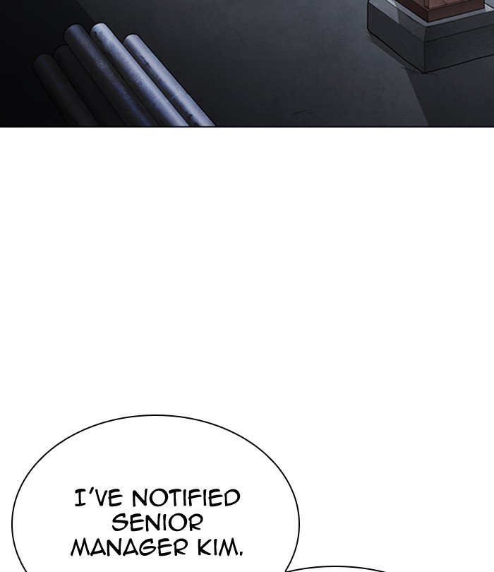 Lookism chapter 298 page 5