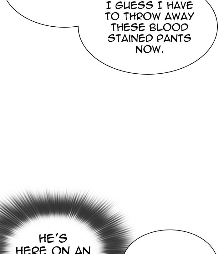 Lookism chapter 298 page 57