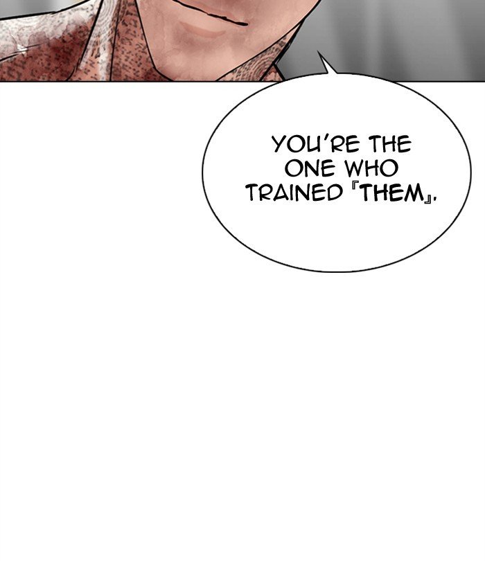 Lookism chapter 298 page 73