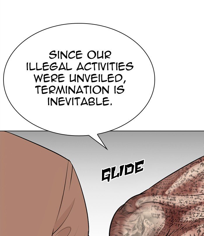 Lookism chapter 298 page 86