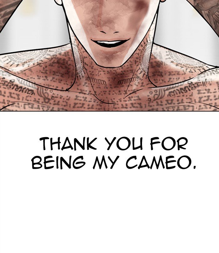 Lookism chapter 298 page 91