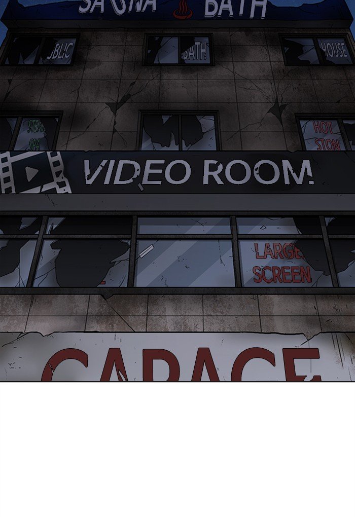 Lookism chapter 299 page 2