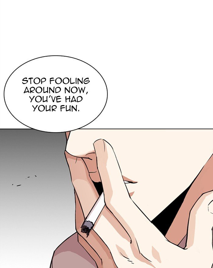 Lookism chapter 303 page 10