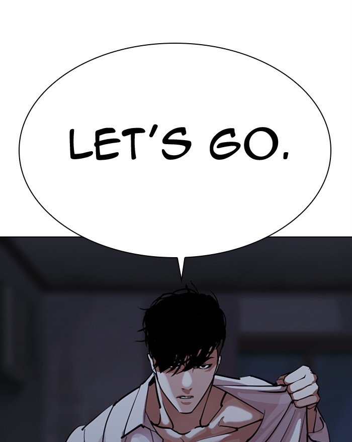 Lookism chapter 303 page 103