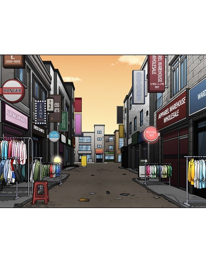 Lookism chapter 303 page 106