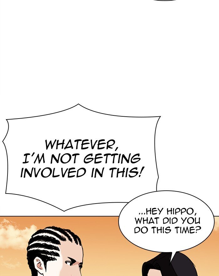 Lookism chapter 303 page 111