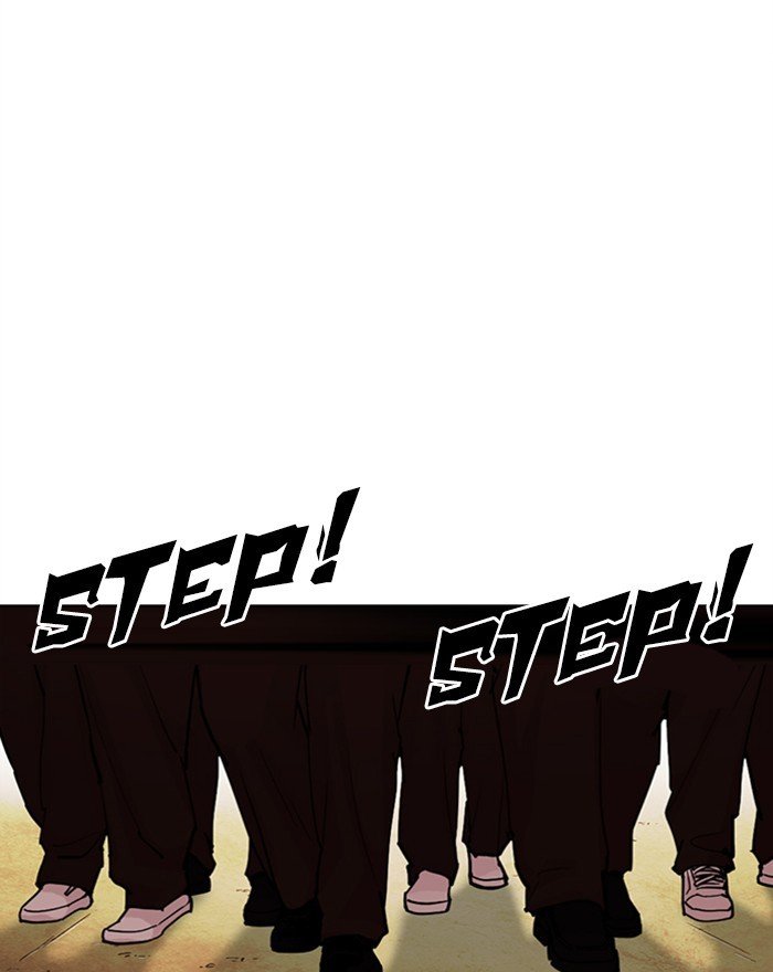 Lookism chapter 303 page 114