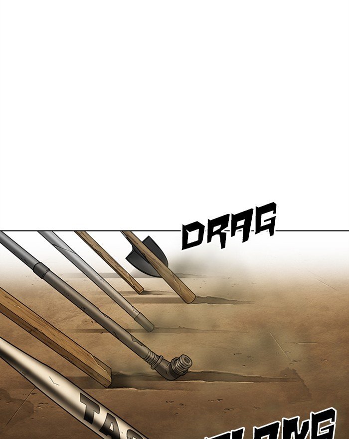 Lookism chapter 303 page 122