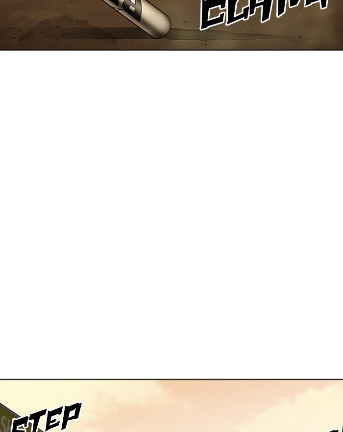 Lookism chapter 303 page 123