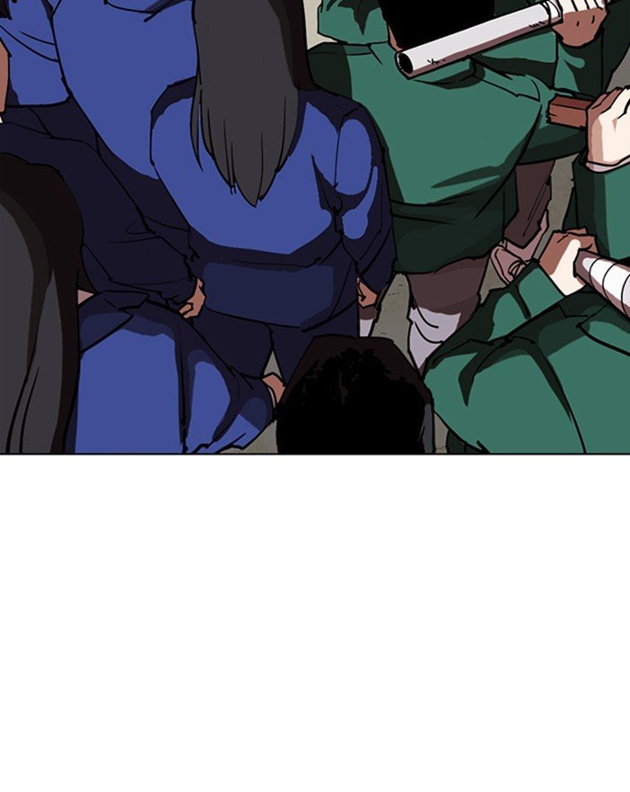 Lookism chapter 303 page 129