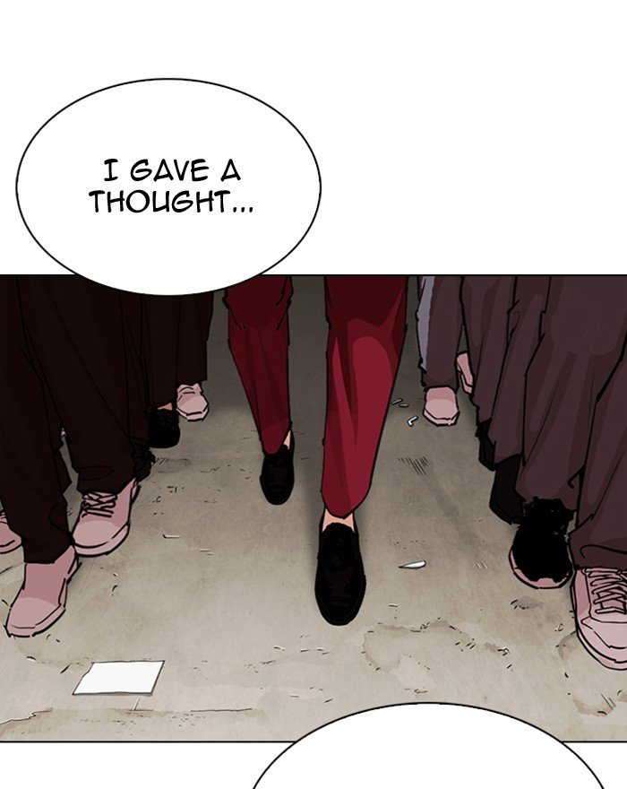 Lookism chapter 303 page 130