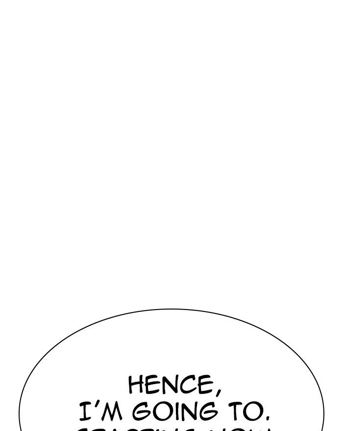 Lookism chapter 303 page 133